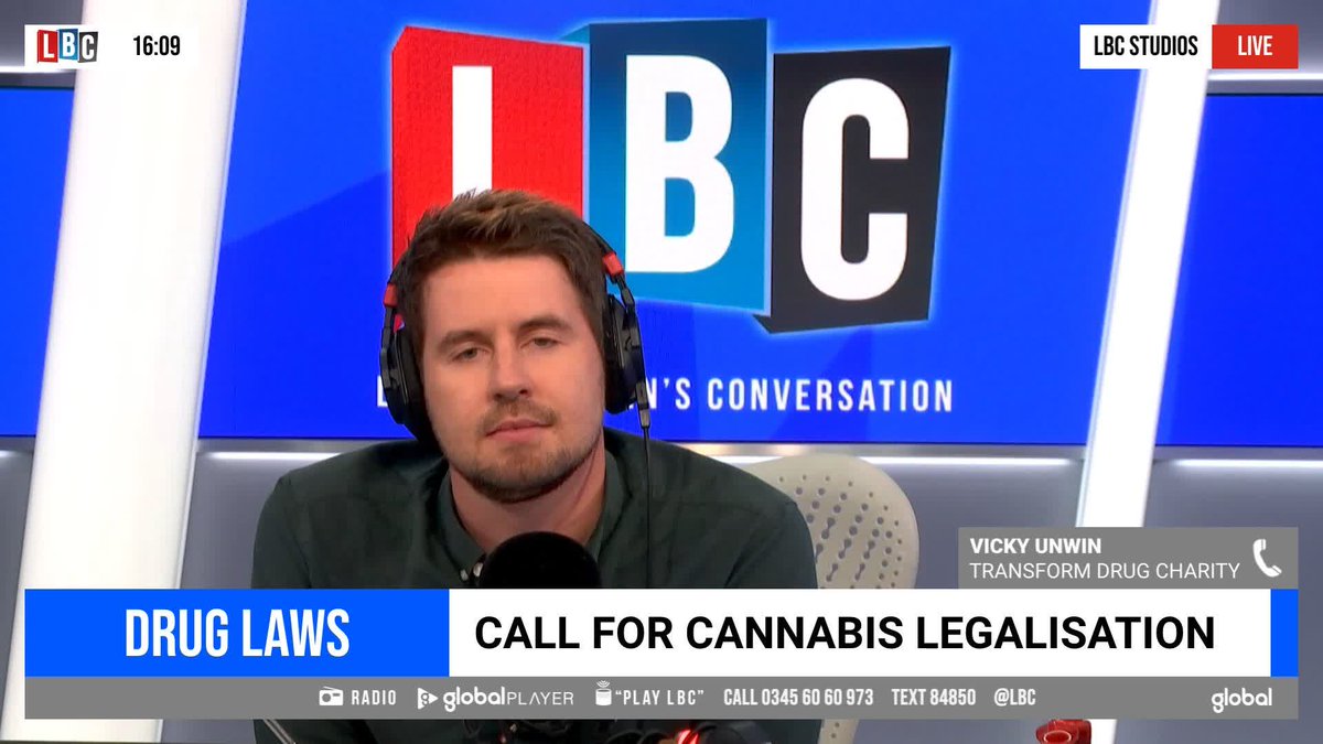 "I have come to realise that decriminalisation and legal regulation is the only way." Sharing how her daughter died of an accidental overdose, Transform Drug Policy Foundation trustee vicky unwin tells Ben Kentish that it is 'critical that we get rid of outdated drug laws'.