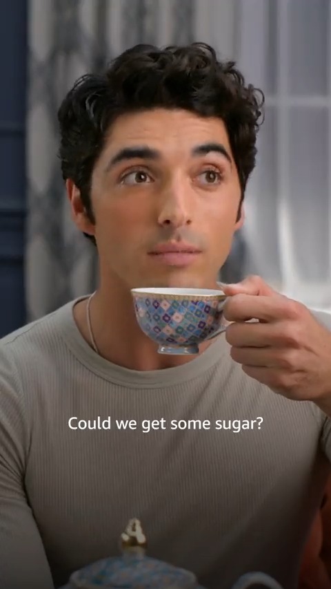 suddenly, i have a sweet tooth. #RWRBMovie [previously recorded]