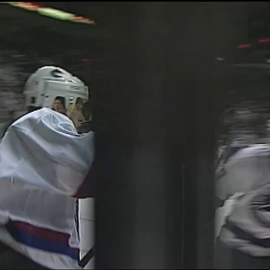 Sharing Markus Naslund highlights for the timeline in celebration of birthday number 5️⃣0️⃣.