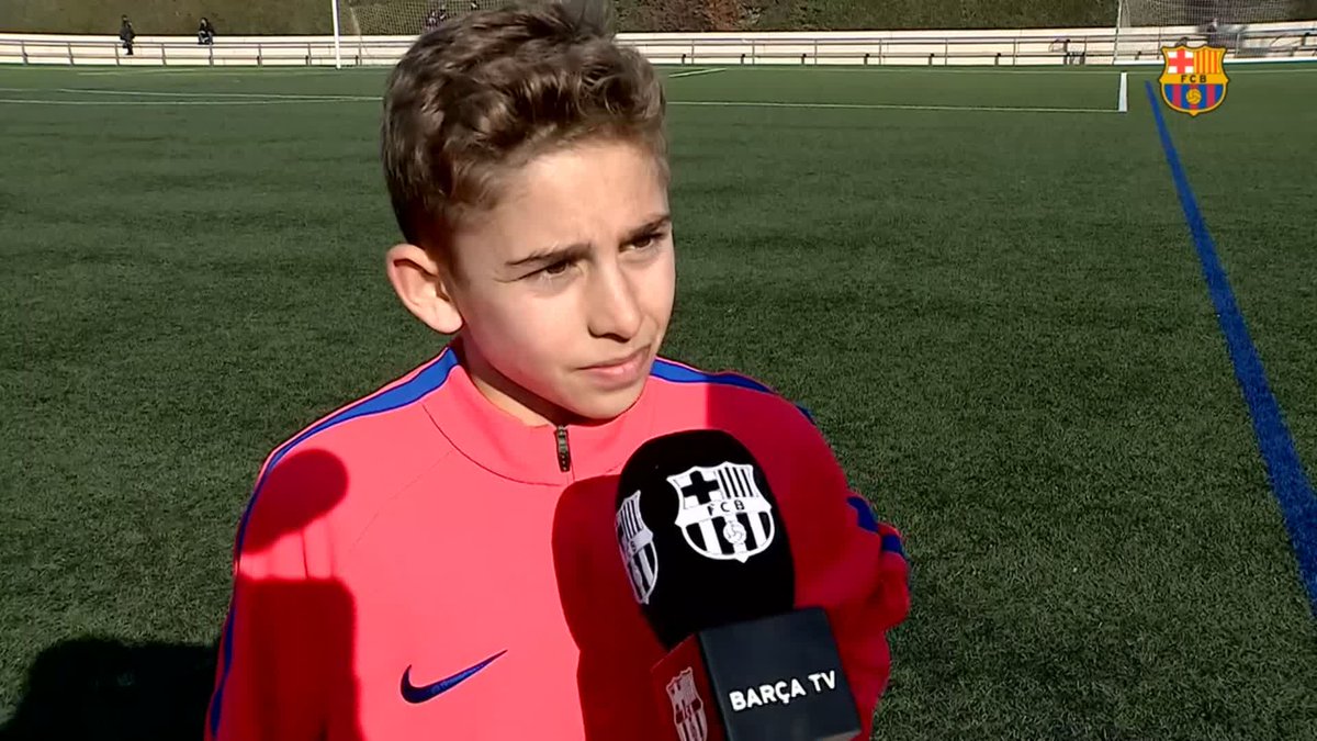 ❝Me llamo Fermín López❞ 😍 #MadeInLaMasia
