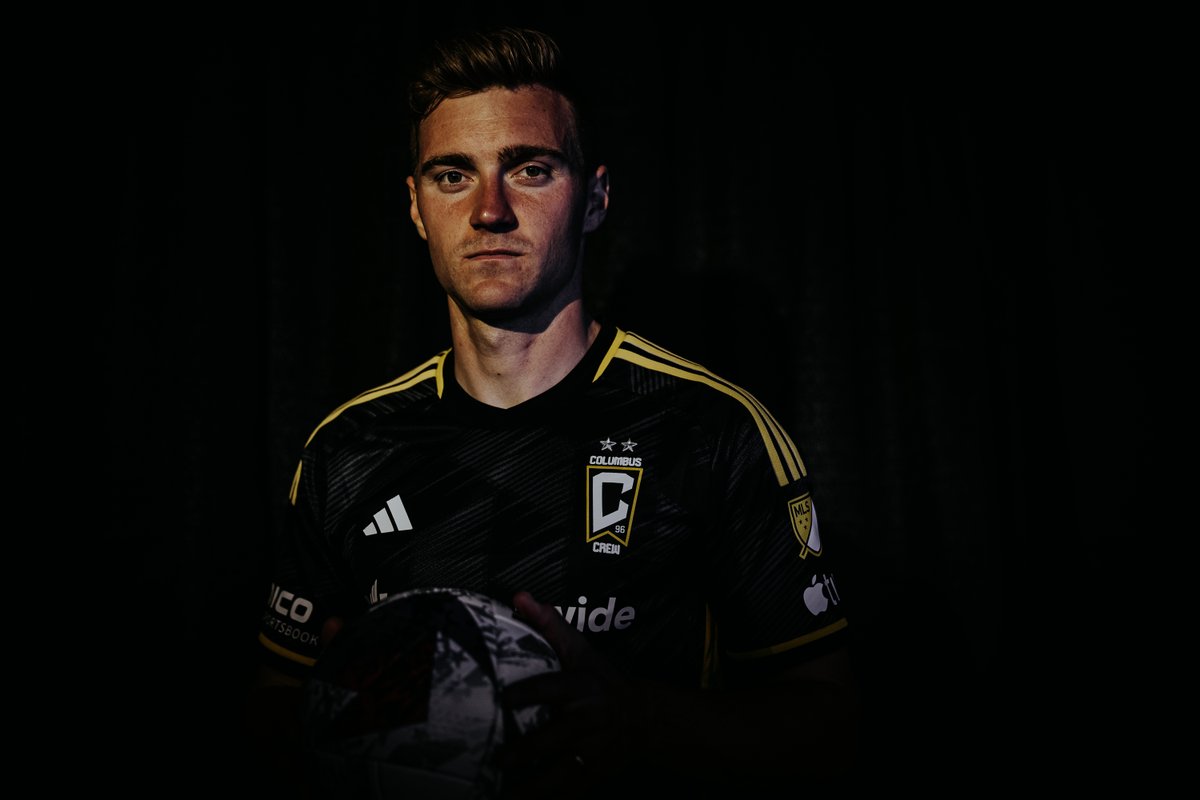 A perfect fit for what we’re building Tim Bezbatchenko, Neil McGuinness and Wilfried Nancy provide detail about Julian Gressel’s profile and characteristics on and off the pitch. #Crew96 ✘ Julian Gressel