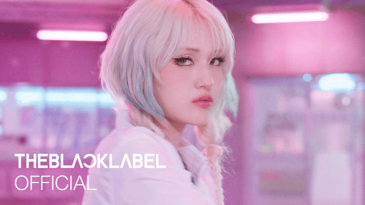 JEON SOMI (전소미) - ‘Fast Forward’ M/V TEASER ♦︎ ♦︎ #JEONSOMI #전소미 #GAMEPLAN #FastForward #JEONSOMI_GAMEPLAN_20230807 #THEBLACKLABEL #더블랙레이블