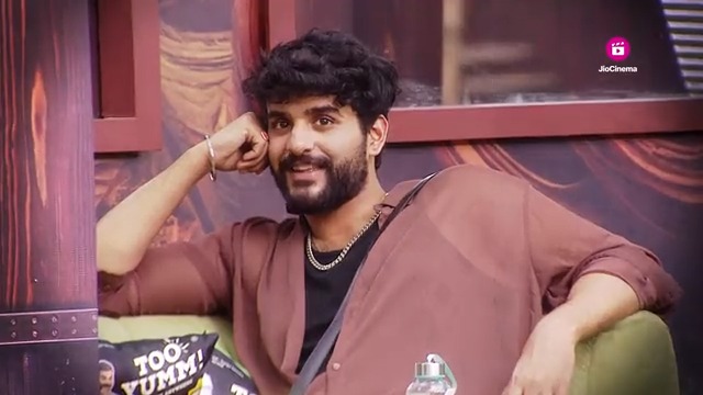 Are the #AbhiYa manifestations about to come true?🥹💓💓 Watch this episode of #BiggBossOTT2 tonight at 9pm, streaming free on #JioCinema. #BBOTT2 #BBOTT2onJioCinema @beingsalmankhan Jiya Shankar Abhishek Malhan #AbhishekMalhan #FukraInsaan