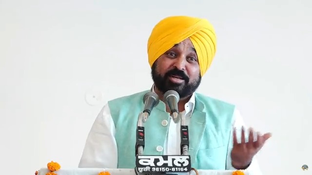 ਐਵੇਂ ਕਹੀ ਗਏ ਖ਼ਜ਼ਾਨਾ ਖਾਲੀ ਐ…ਜਦੋਂ ਮੈਂ ਵੇਖਿਆ ਤਾਂ ਖ਼ਜ਼ਾਨੇ ‘ਚ ਤਾਂ ਐਨਾ ਕੁਝ ਪਿਆ ਸੀ..ਪਹਿਲਾਂ ਵਾਲਿਆਂ ਨੂੰ ਵਰਤਣਾ ਹੀ ਨਹੀਂ ਆਇਆ…ਸਰਕਾਰਾਂ ਦਾ ਖ਼ਜ਼ਾਨਾ ਕਦੇ ਵੀ ਖਾਲੀ ਨੀ ਹੁੰਦਾ…