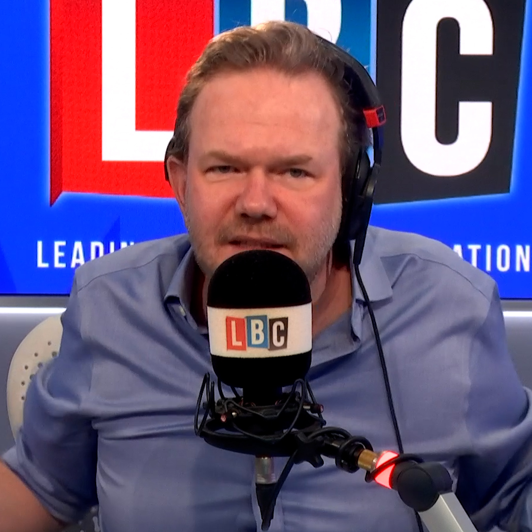 'Having broken Britain they are now turning their attention to climate change.' James O'Brien returns from fire-beset Greece to a country about to approve hundreds of new oil and gas licenses.