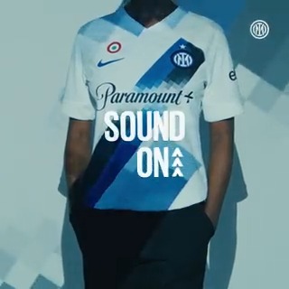 Since home is the world, I M Never Away. Nike Football #IMInter