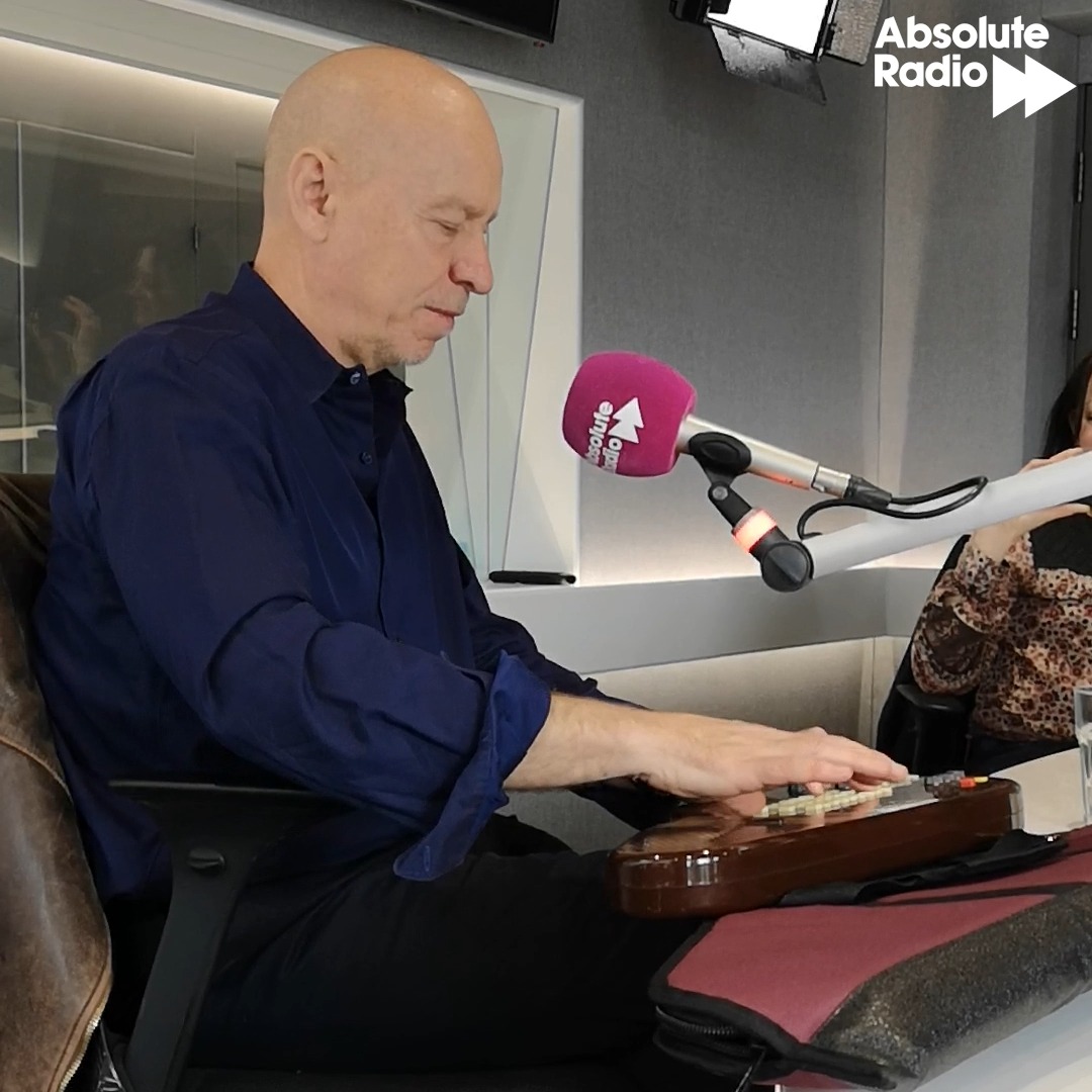 Catch up with our THE THE Soul Mining Tim's Listening Party - it’s a beautiful All episodes right here