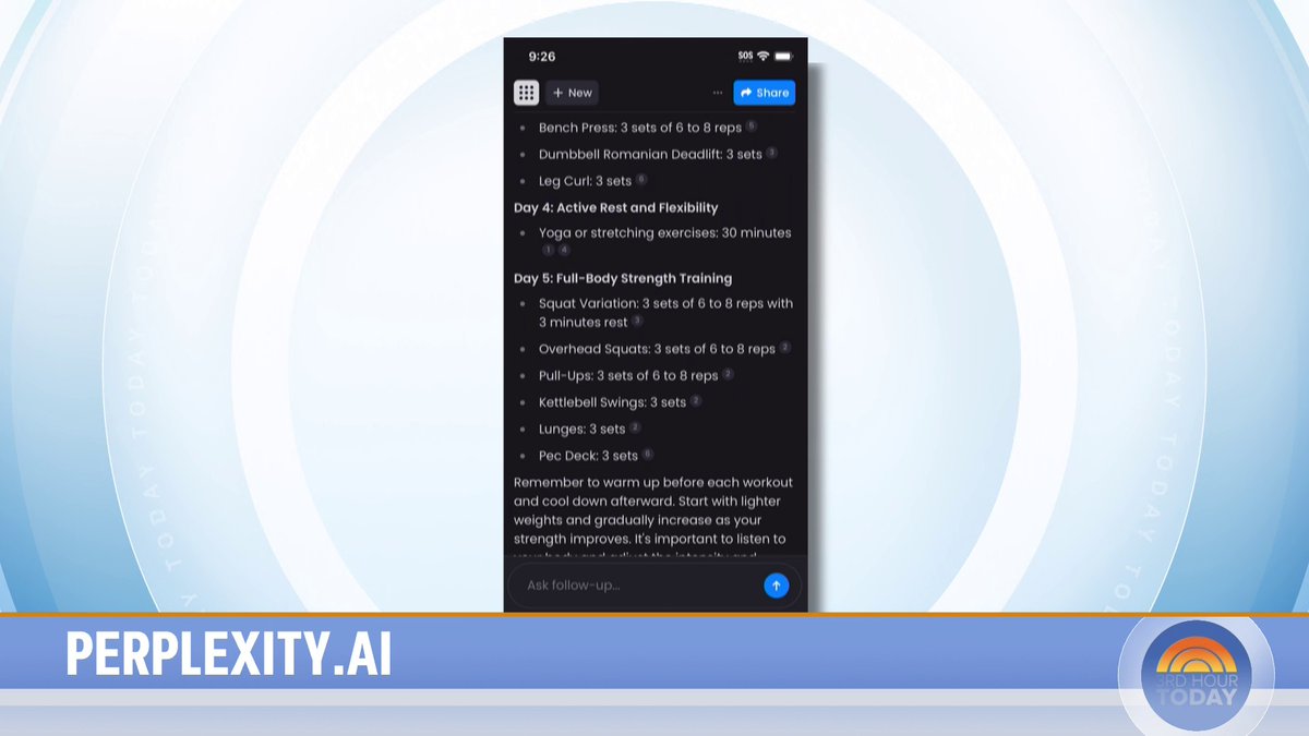 We’ve all heard about AI — but how does it actually work in your daily life? Jacob Ward breaks down everything you need to know and how you can experiment with the technology.