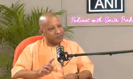 व्यक्ति को कभी भी धन और वैभव संतुष्टि नहीं दे सकते हैं। ...और मुझे लगता है, सबसे बड़ा योगी वह है, जो स्वयं की मेहनत से संतुष्ट है, स्वयं के परिश्रम से संतुष्ट है...