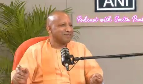 I.N.D.I.A. हर एक में डॉट-डॉट-डॉट लगा है... चोला बदलने से पिछले कर्मों से मुक्ति नहीं मिल जाएगी...
