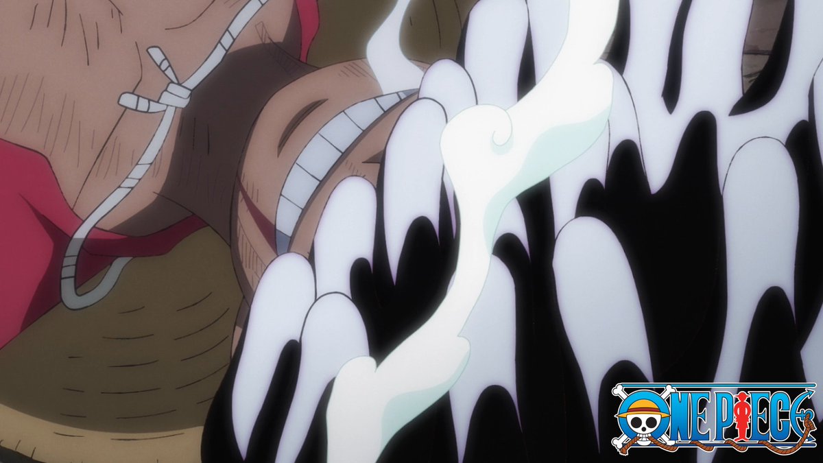 🔥 Este momento 🔥 #ONEPIECE