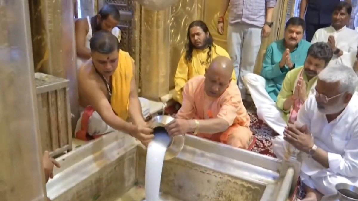 हमें ज्ञानवापी बोल देना चाहिए...