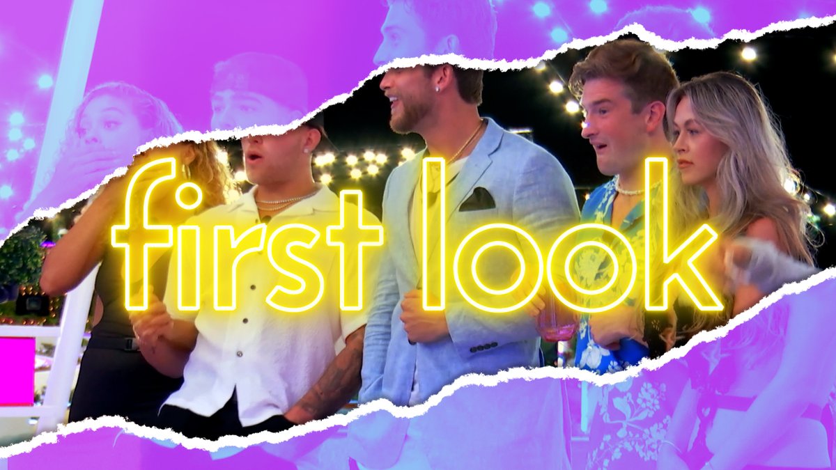 Can the Villa's strongest couples survive the new Bombshells? 😳 Find out tonight on an emotional #LoveIslandUSA! 💔