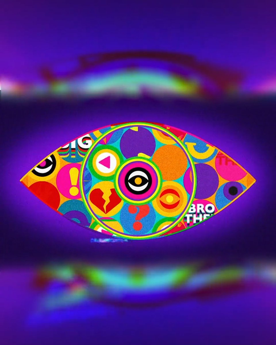Big Brother sees it all 👀 Coming soon to ITV2 and ITVX #BBUK
