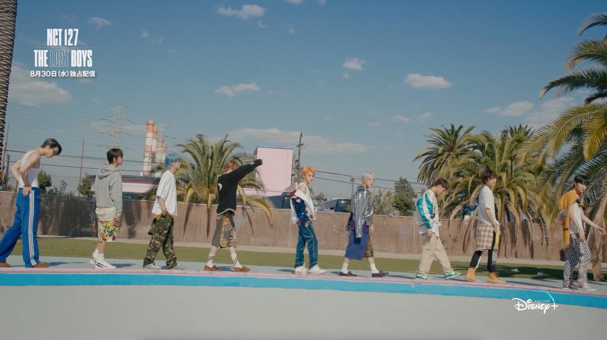 Taeyong: I think there are no adults in this world. Adults are kids too; they're just wearing the masks of grown-ups. We can cry too. Mark: We're still on our journey, so yeah.
