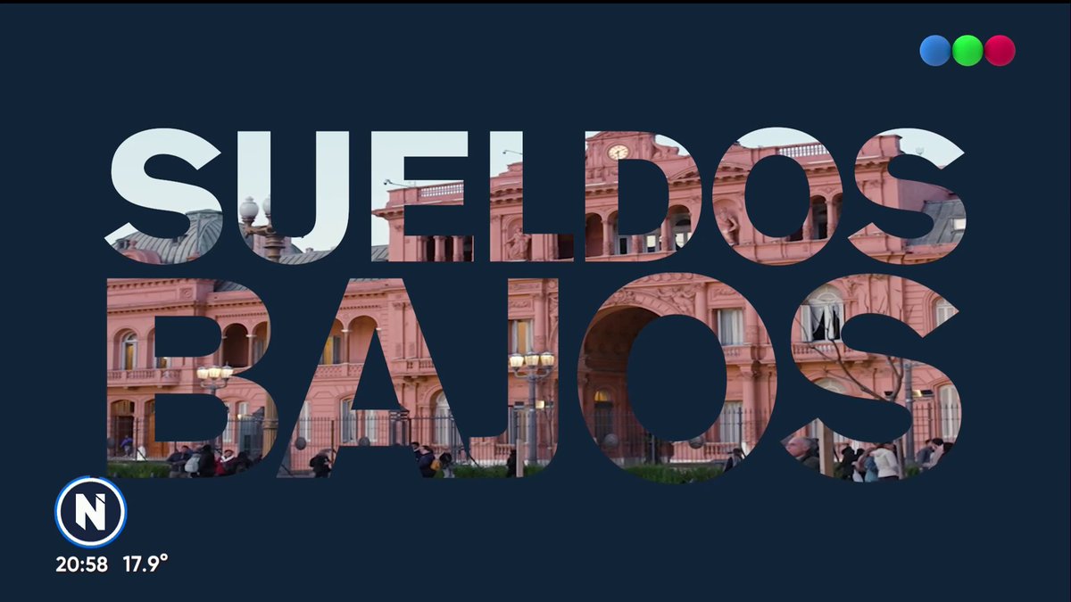 Lo viste en #TelefeNoticias | "Cuando sea Presidente..." Ellos persiguen el mismo objetivo, pero solo uno será el nuevo Presidente. Los candidatos tienen la palabra. Diez temas, diez prioridades para el futuro de la Argentina. Seguí el vivo en