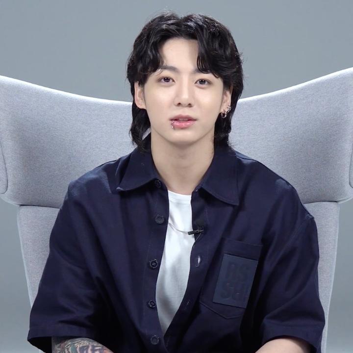 #JungKook appreciation post. 💜 Discover 7 facts you didn't know about him and listen to his latest track now: BTS_official