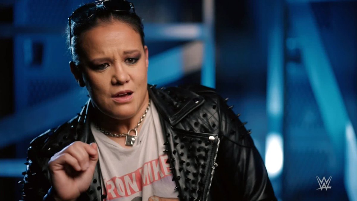 It's been YEARS in the making as Ronda Rousey &amp; Shayna Baszler meet in MMA RULES this Saturday at #SummerSlam! 📍 DETROIT 🎟️