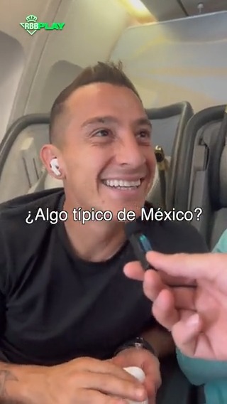 🌮🇲🇽😋 Los imprescindibles de Andrés Guardado en México. #LALIGASummerTour