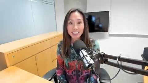 Network connectivity has revolutionized how we work, learn, and enjoy life. Join @sarahgossau as she explores innovations impacting critical societal domains through conversations with industry leaders across Asia Pacific Tune in NOW 👇 #ImaginePossible #Connectivity #5G