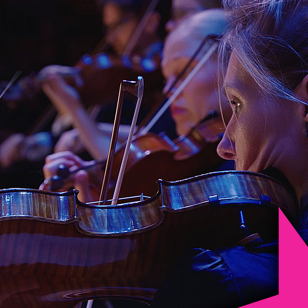 We love this movement form Dvořák’s Symphony 7 🤩 Is this the best work by Dvořák as some people say?