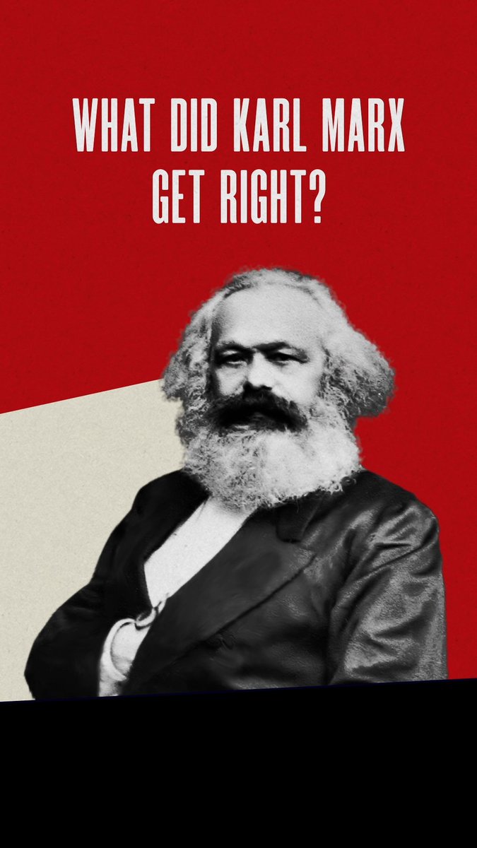 Karl Marx’s criticisms of capitalism are surprisingly relevant (yes, we’re sure). Here is why world leaders should read more Marx: