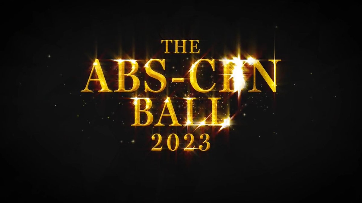 Look who’s back with a ball! The most anticipated event of the year - the #ABSCBNBall2023 #ABSCBNBallisBack Coming soon