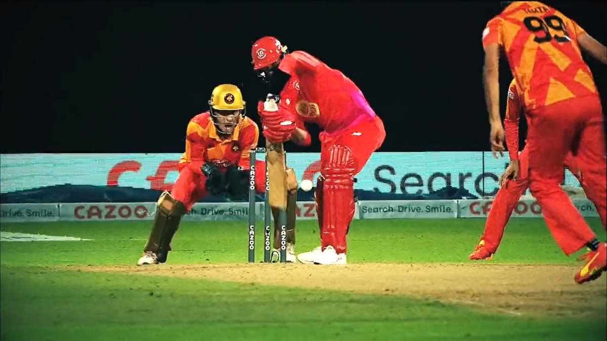 The Ashes is finished. Now it's time for The Hundred 🔥
