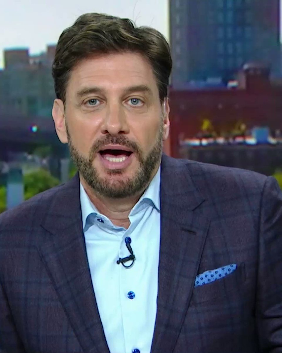 "Justin Fields is going to be the next superstar quarterback in the NFL." —Mike Greenberg