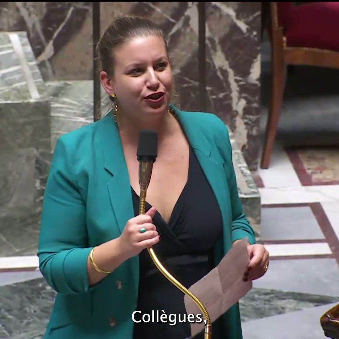 🔴 [ ÉPISODE 2 ] IVG dans la Constitution : Aujourd’hui la France parle au monde. Je suis très émue de ce vote ce soir. Pour ces femmes qui luttent, partout dans le monde : cette victoire est pour vous.