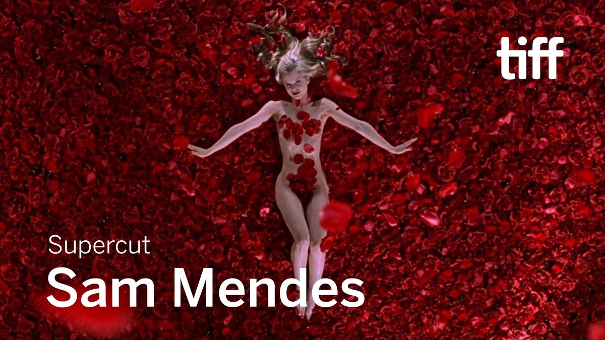 As told by Sam Mendes. 🎞️ Celebrating the acclaimed director on his birthday.