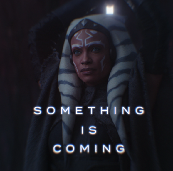 Get ready for #Ahsoka. Experience the two-episode series premiere of @AhsokaOfficial, a Star Wars Original series, streaming August 23 on #DisneyPlus.
