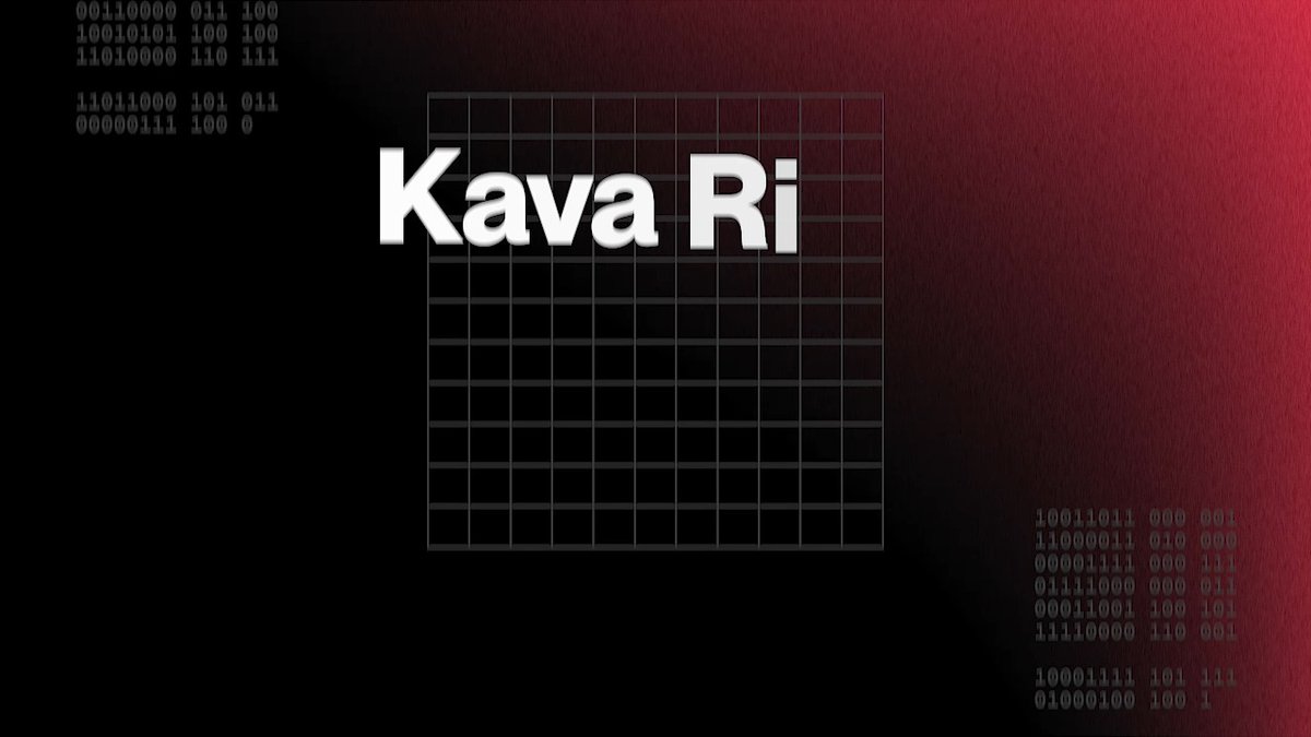 🎉 🎉 Kava Rise #Cosmos USDt Program is LIVE!