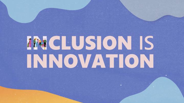 Real progress requires real work. That’s why we’re activating the same ingenuity, experience, and resolve behind our innovations to drive progress on diversity and inclusion for everyone. Discover more: #InclusionIsInnovation #DiversityAndInclusion