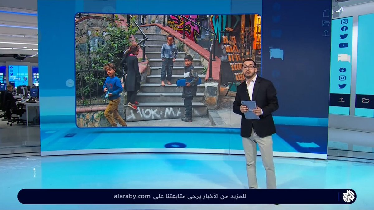 اعتداء جماعي على طفل يمني وشقيقه في #اسطنبول.. ما القصة؟ #تواصل #تركيا