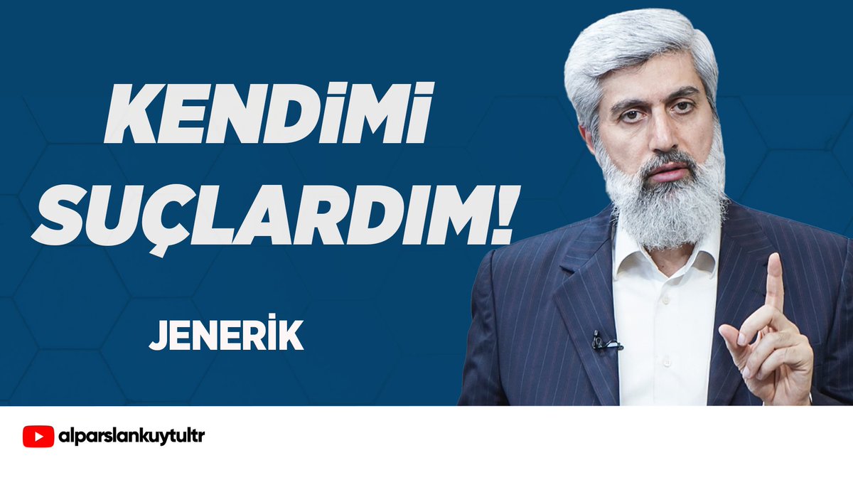 Meğer anlamayan benmişim!