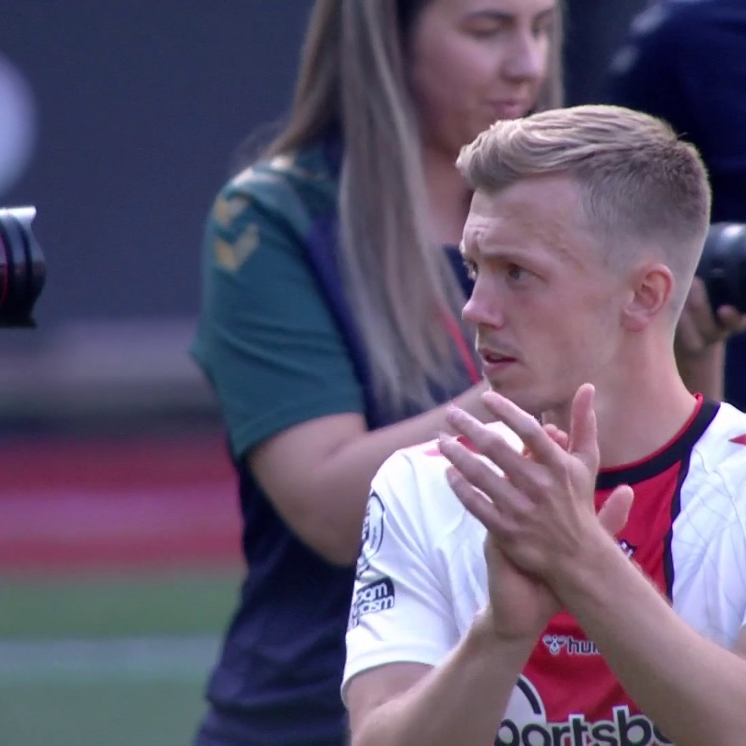 BREAKING: West Ham have decided to walk away from deal for James Ward-Prowse. ❌
