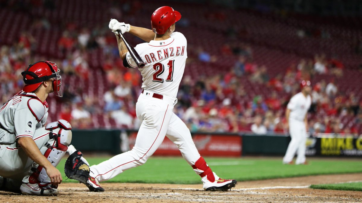 Phillies finally got their slugger