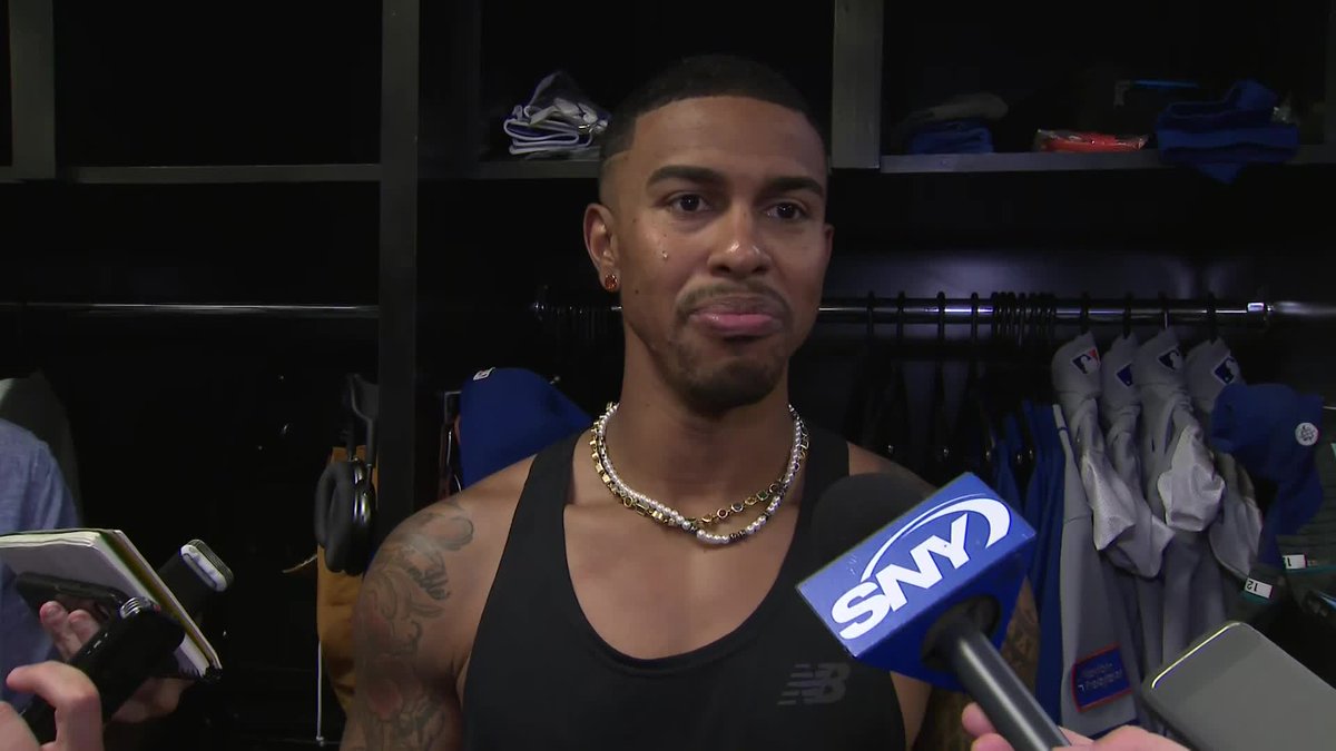 "I signed up here to be in a winning franchise, and they're trying to do whatever it takes to be a sustainable, winning franchise. I'm on board." - Francisco Lindor
