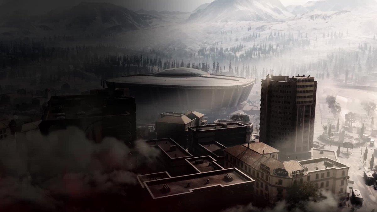 Releasing later this year, Call of Duty: Call of Duty: Warzone Mobile kicks off with one of the most famous multiplayer maps in all of gaming: Verdansk—and we’ve got an exclusive look! 👀 Take a deeper look at Verdansk: