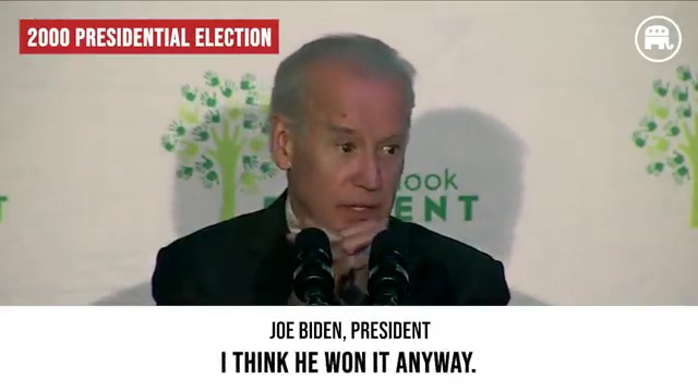Trump has been charged for practicing free speech & free thought by objecting to a dirty election. Trump faces the rest of his life in prison. Here’s 10 straight mins of Democrats objecting to elections they lost. Time to build more jail cells: