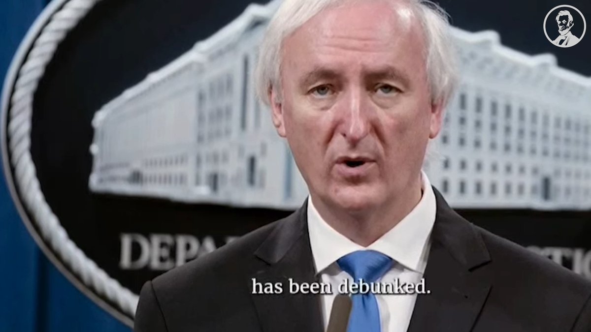 He knew there was no election fraud, but he didn't care