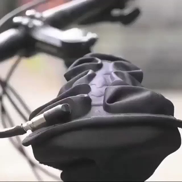 😍Helping people keep riding bicycles comfortably!!! Get it 👉