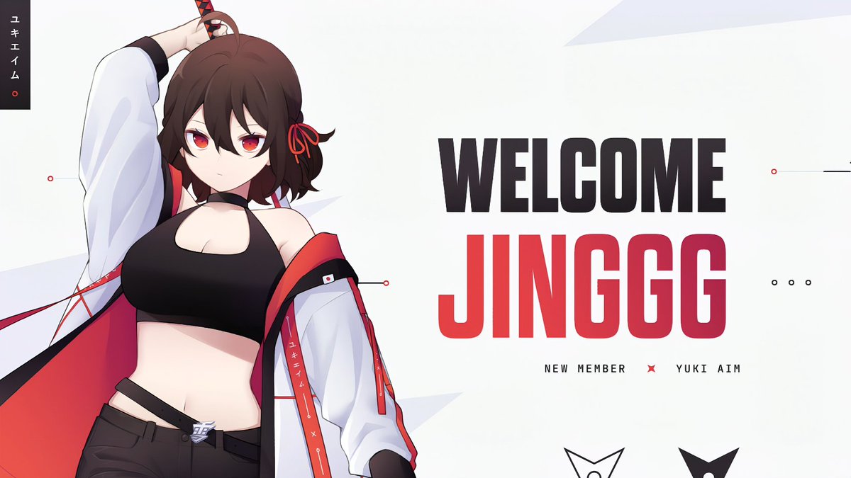 ✦ welcome PRX Jinggg to yuki aim! ✦ pro valorant player 🇸🇬