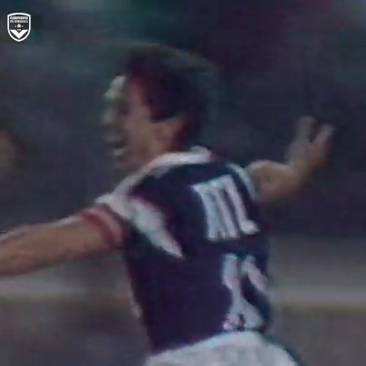 Le Club souhaite un joyeux anniversaire à Alain Giresse ! 💙🤍 Le petit prince de Lescure fête ses 71 ans aujourd'hui 🎂