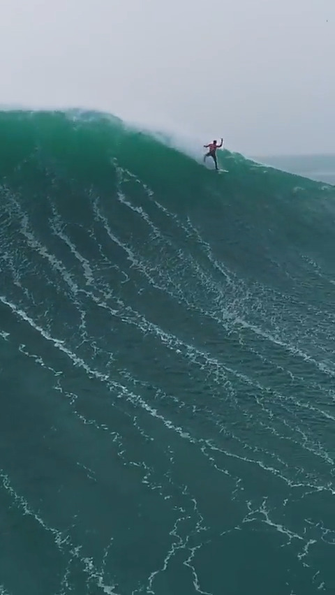 🇫🇷 Vous ne verrez rien de plus beau aujourd'hui 💥 🌊