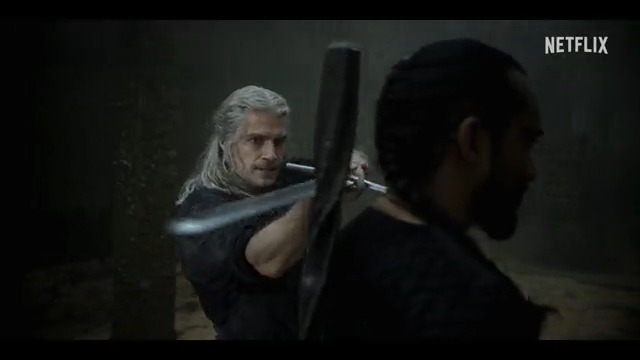 It takes a village to choreograph a fight scene alongside Henry Cavill and Wolfgang Stegemann.