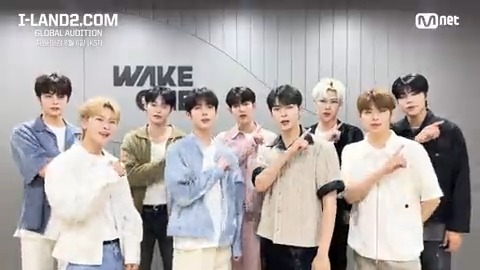 💌 #ZEROBASEONE 으로부터 도착한 메시지! 앞으로 단 4일! 판을 깨는 새로운 모험이 시작되는 곳, I-LAND2에서 함께할 여러분들을 기다립니다! [I-LAND2 GLOBAL AUDITION] ▶지원하기 (~8/6, KST)