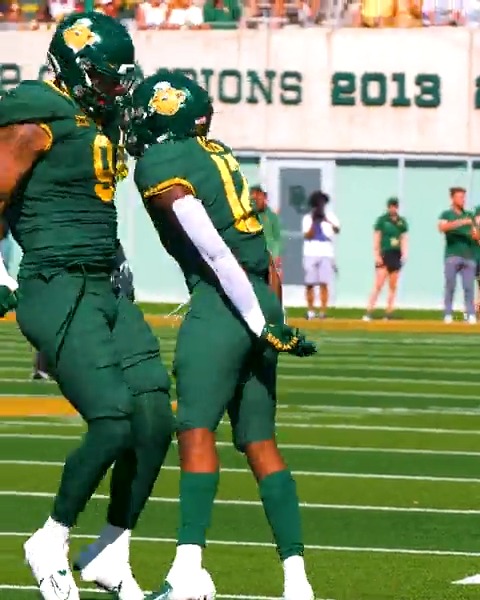 ONE. MORE. MONTH. #SicEm | #PersonOverPlayer