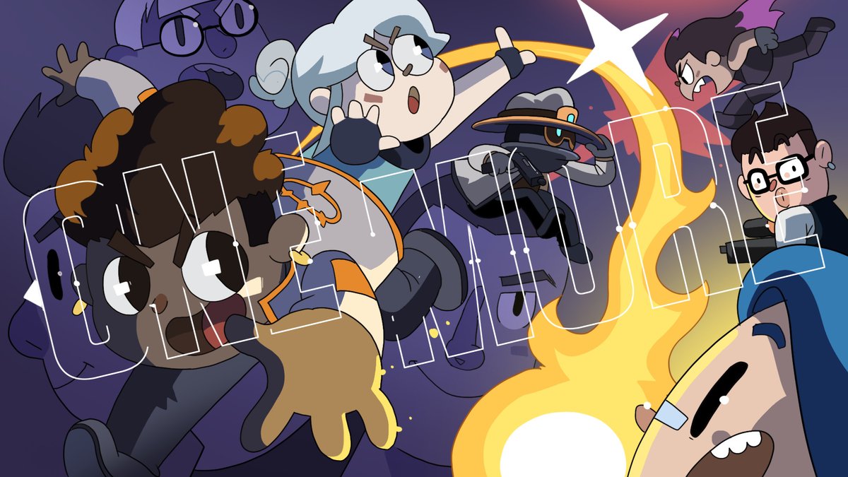 Celebrate #VALORANTChampions Los Angeles with the help of @dopatwo’s animated tribute!